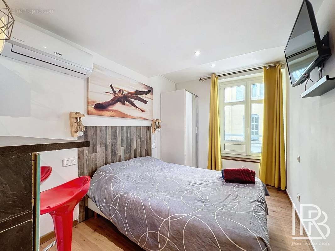 Appartement à MARSEILLE-7E