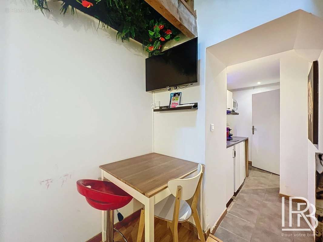 Appartement à MARSEILLE-7E