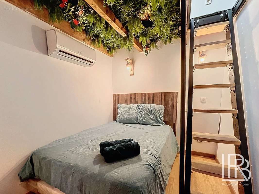 Appartement à MARSEILLE-7E