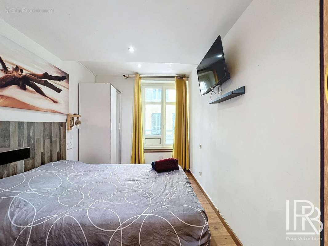 Appartement à MARSEILLE-7E