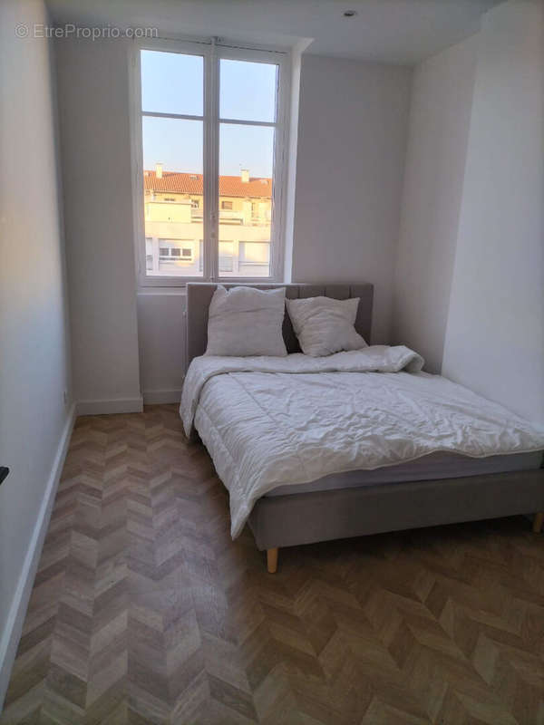 Appartement à LYON-6E