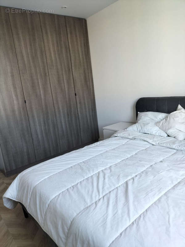 Appartement à LYON-6E