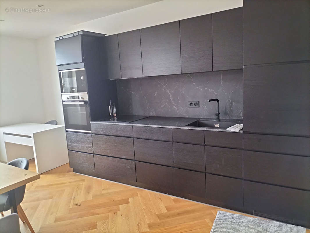 Appartement à LYON-6E