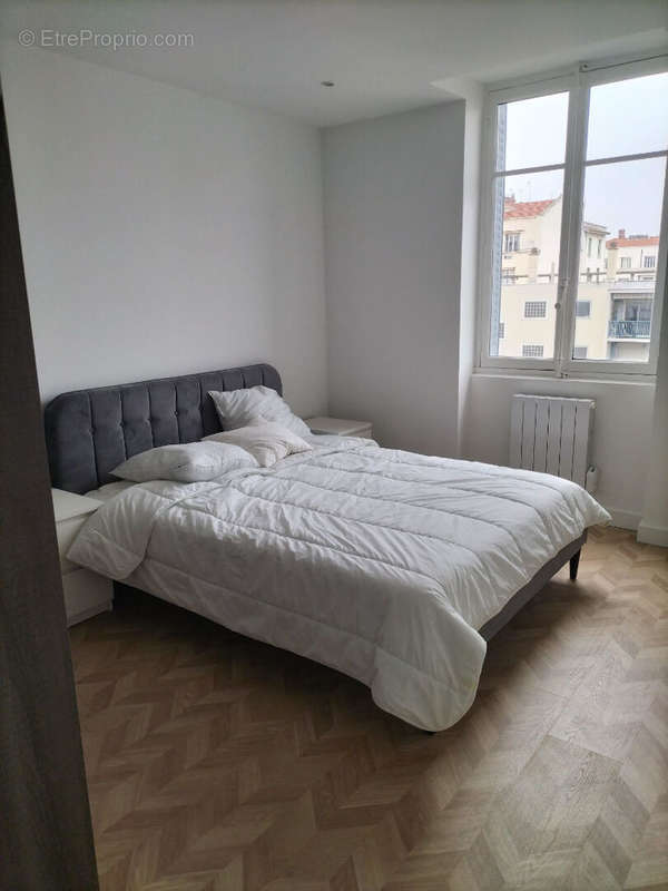 Appartement à LYON-6E