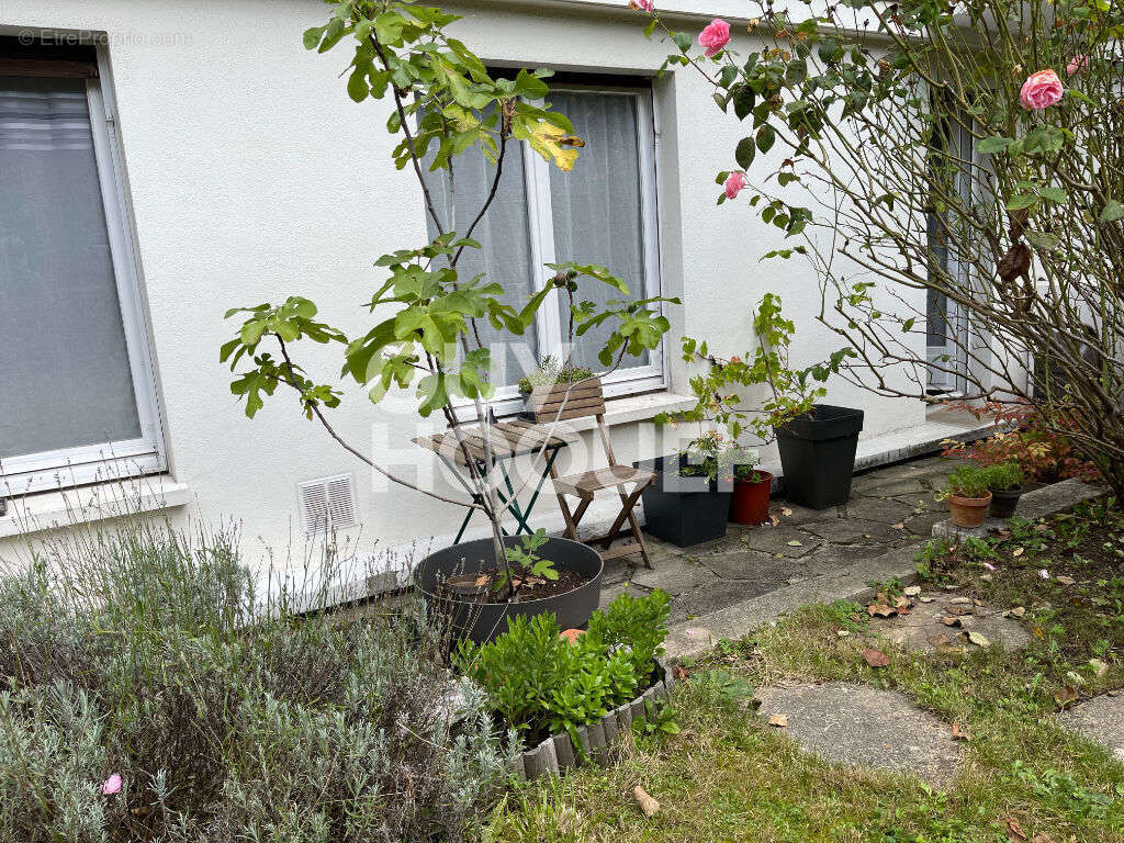 Appartement à VERSAILLES