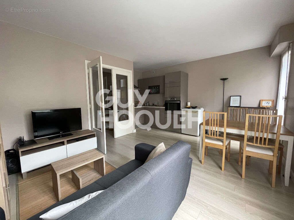 Appartement à VERSAILLES