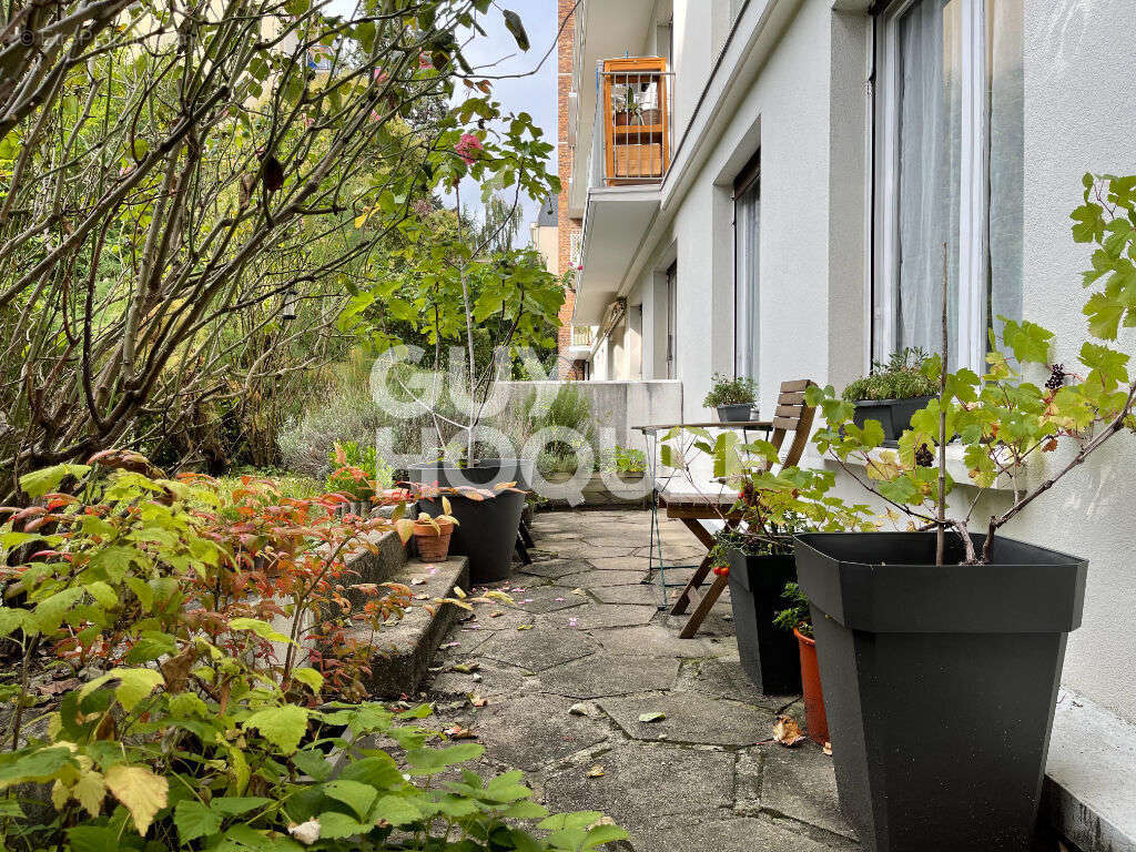 Appartement à VERSAILLES