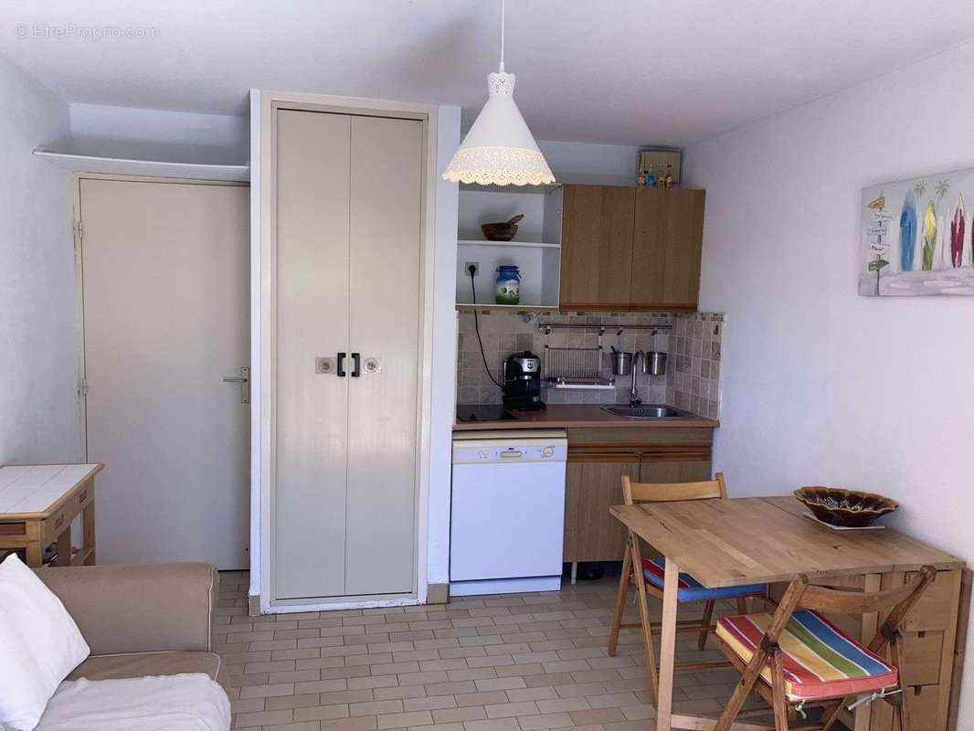 Appartement à HYERES