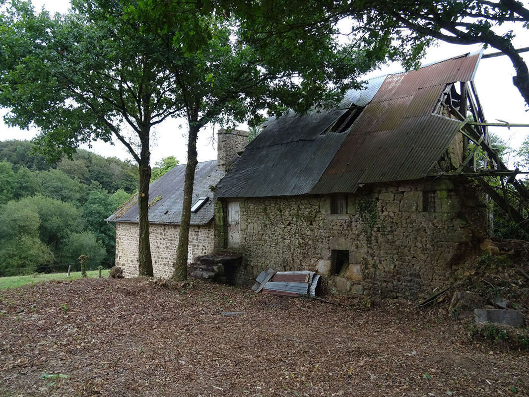 Maison à REFFUVEILLE