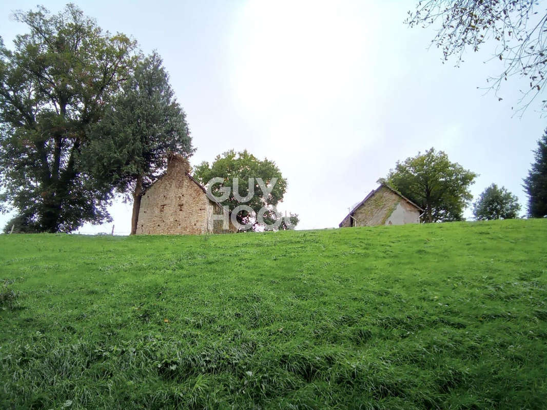 Maison à REFFUVEILLE