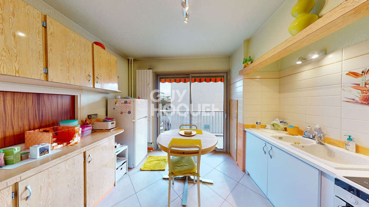 Appartement à VALENCE