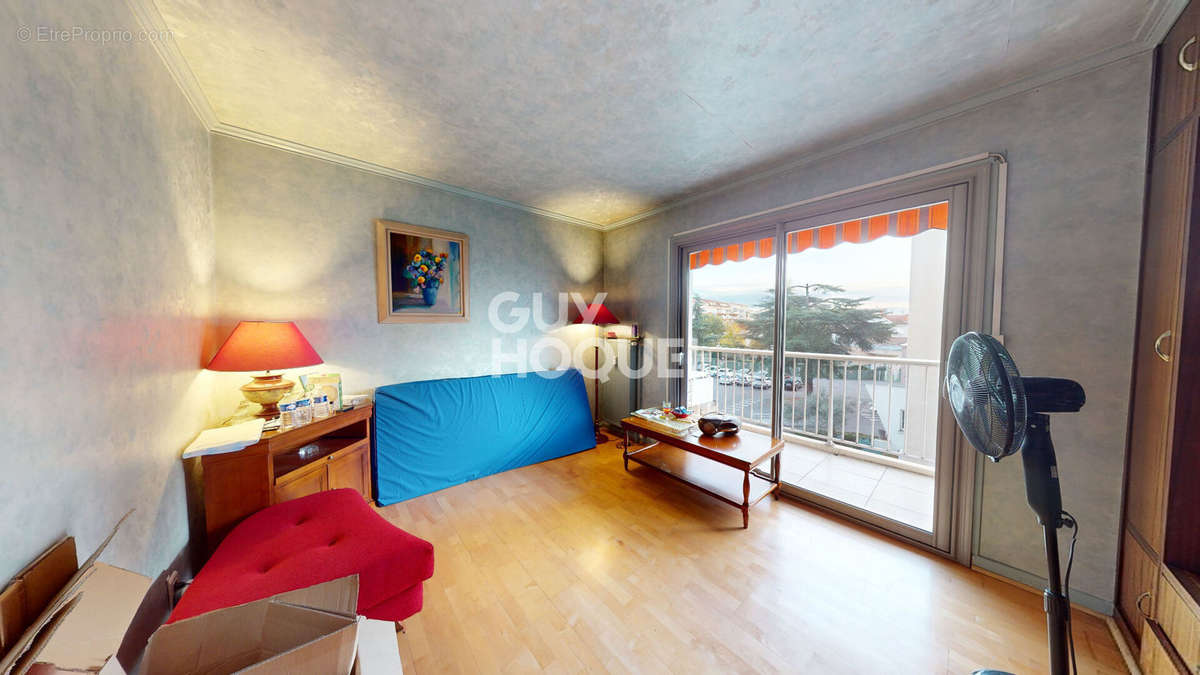 Appartement à VALENCE