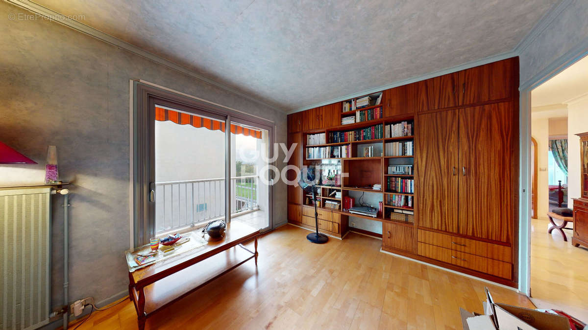 Appartement à VALENCE