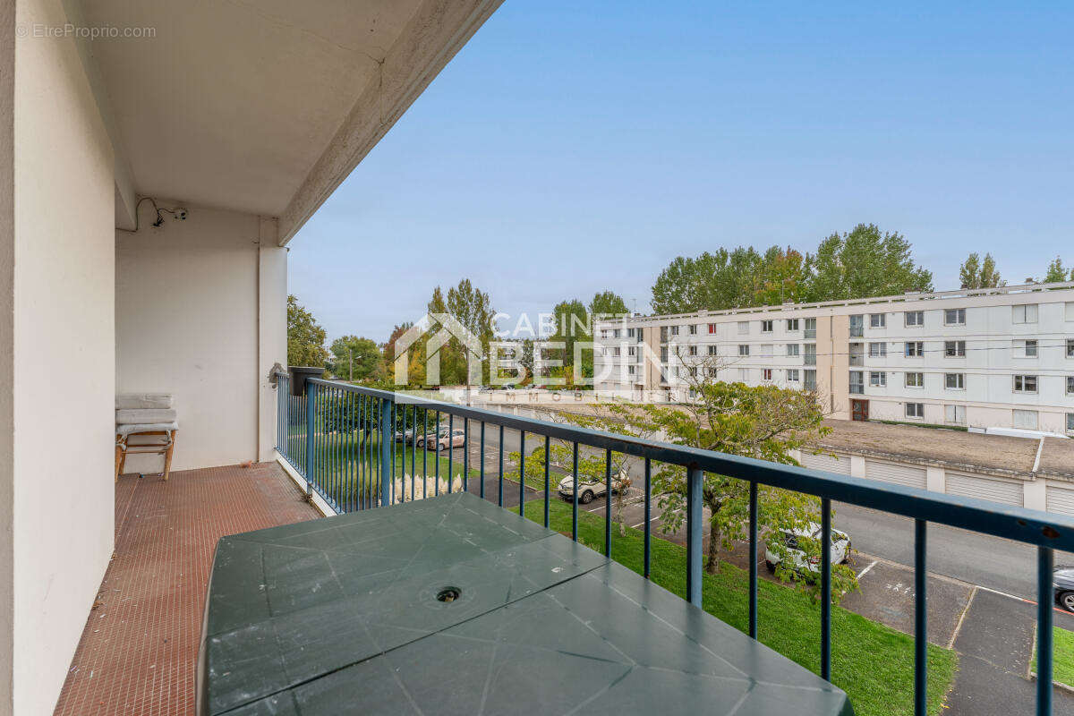 Appartement à MERIGNAC