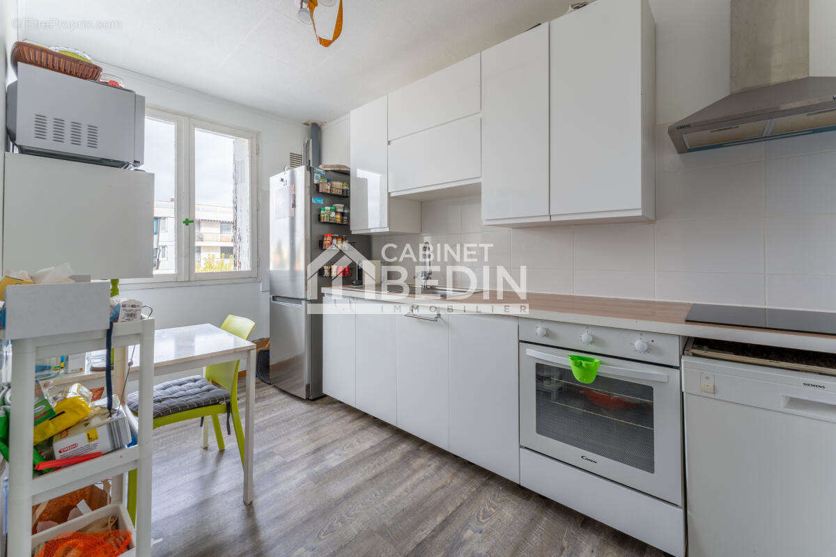 Appartement à MERIGNAC