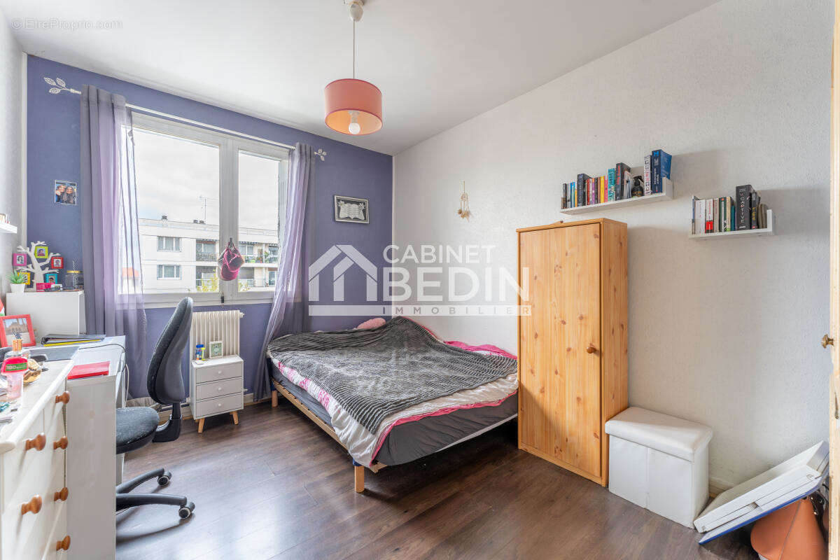 Appartement à MERIGNAC