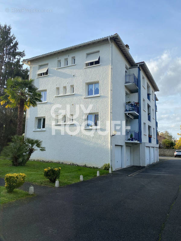 Appartement à JURANCON