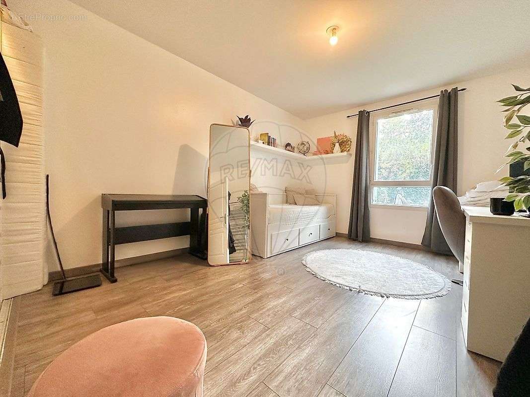 Appartement à EAUBONNE