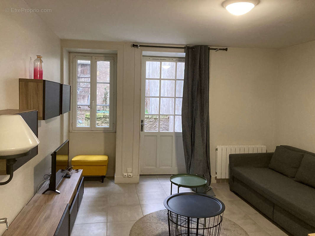 Appartement à LA ROCHELLE