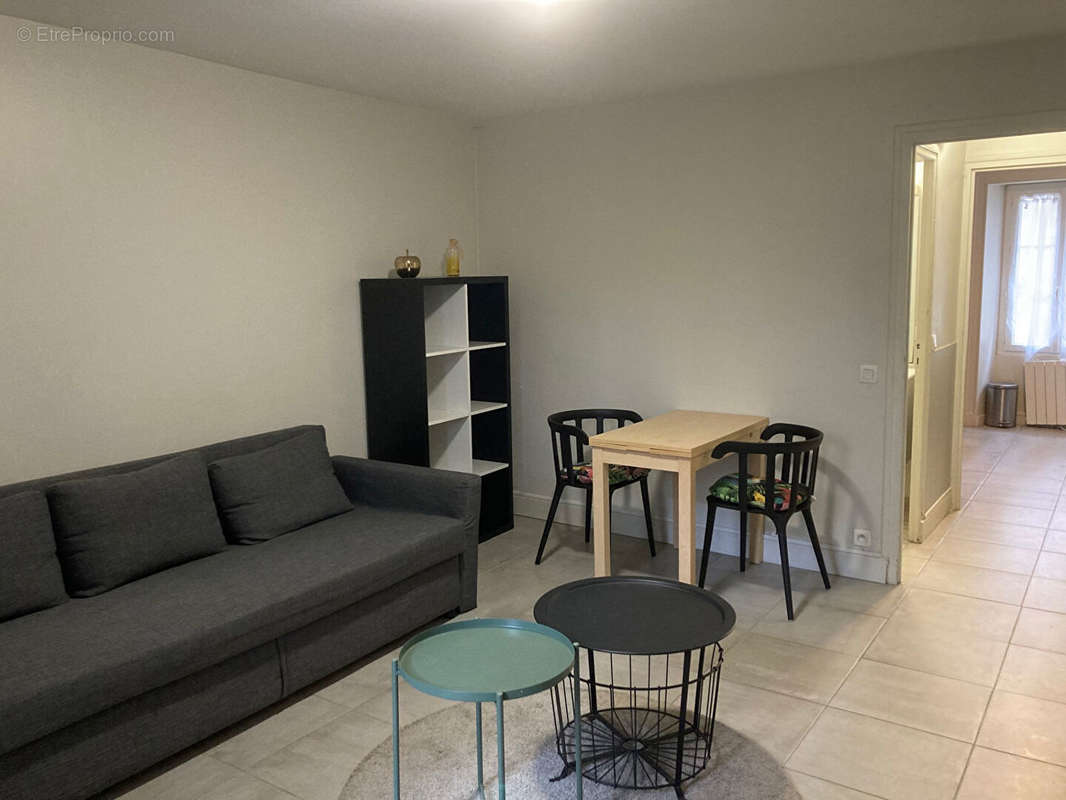 Appartement à LA ROCHELLE