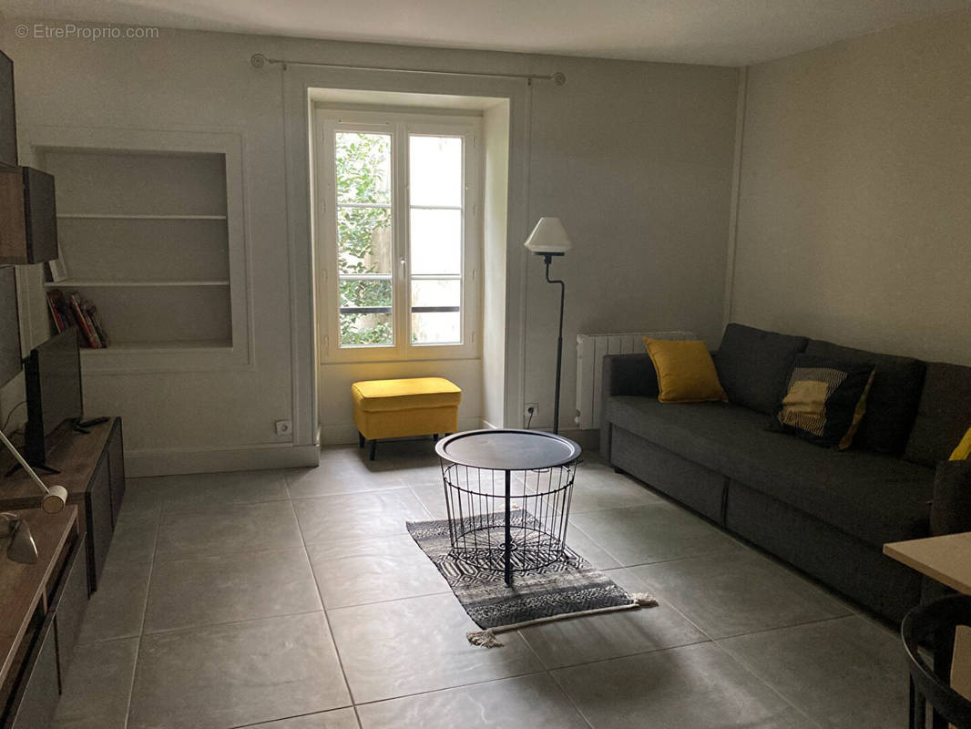 Appartement à LA ROCHELLE