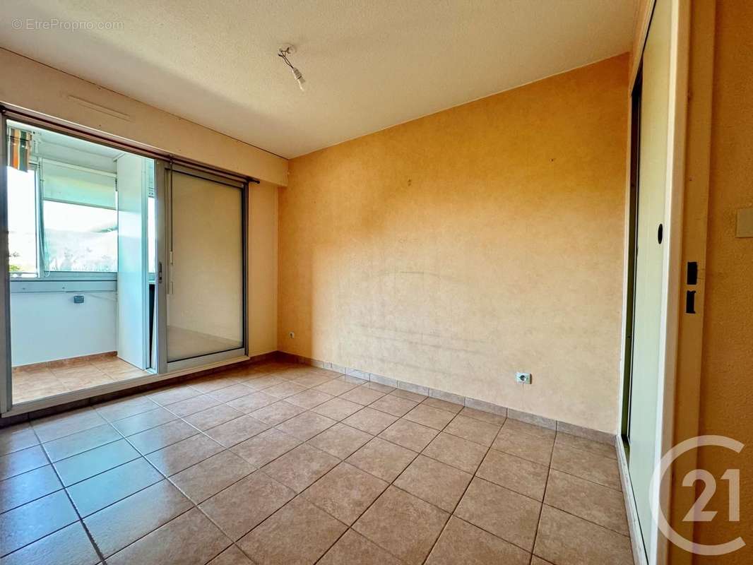 Appartement à LE LAVANDOU