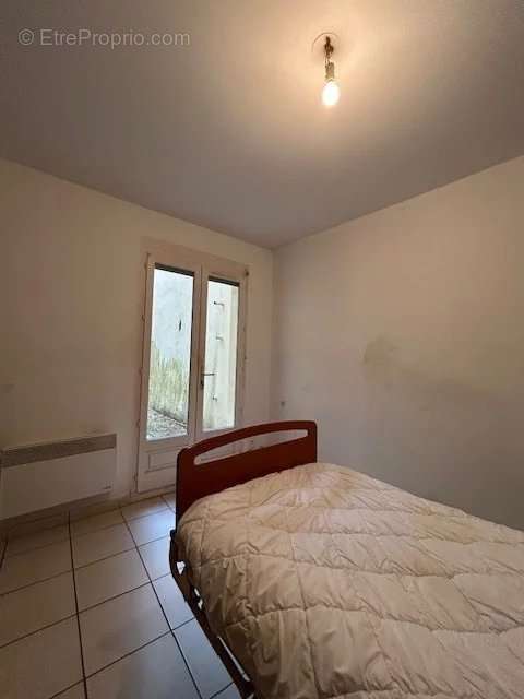 Appartement à VAUX-EN-BEAUJOLAIS