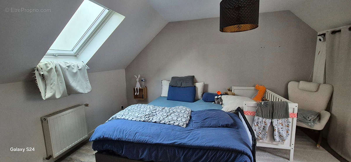 Appartement à CONCARNEAU