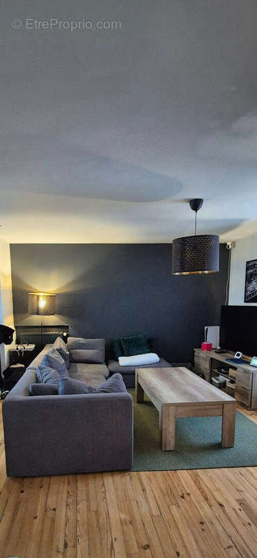 Appartement à CONCARNEAU