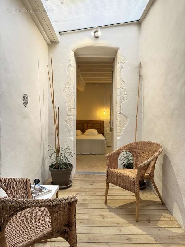 Appartement à ARLES