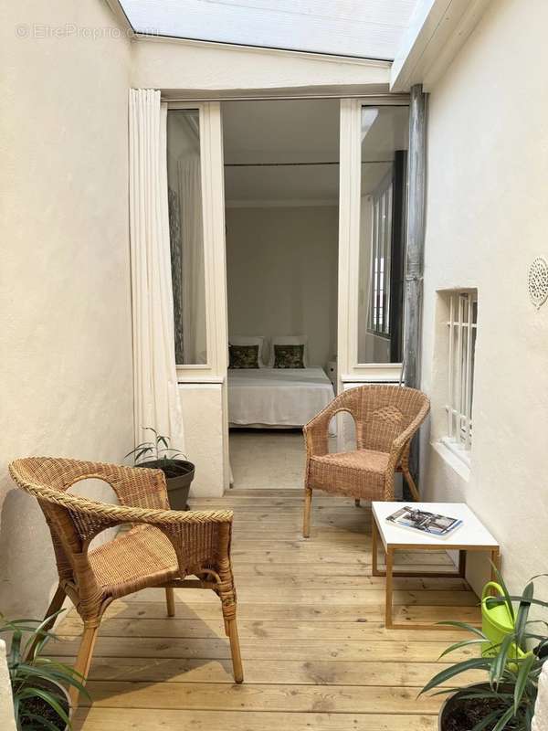 Appartement à ARLES