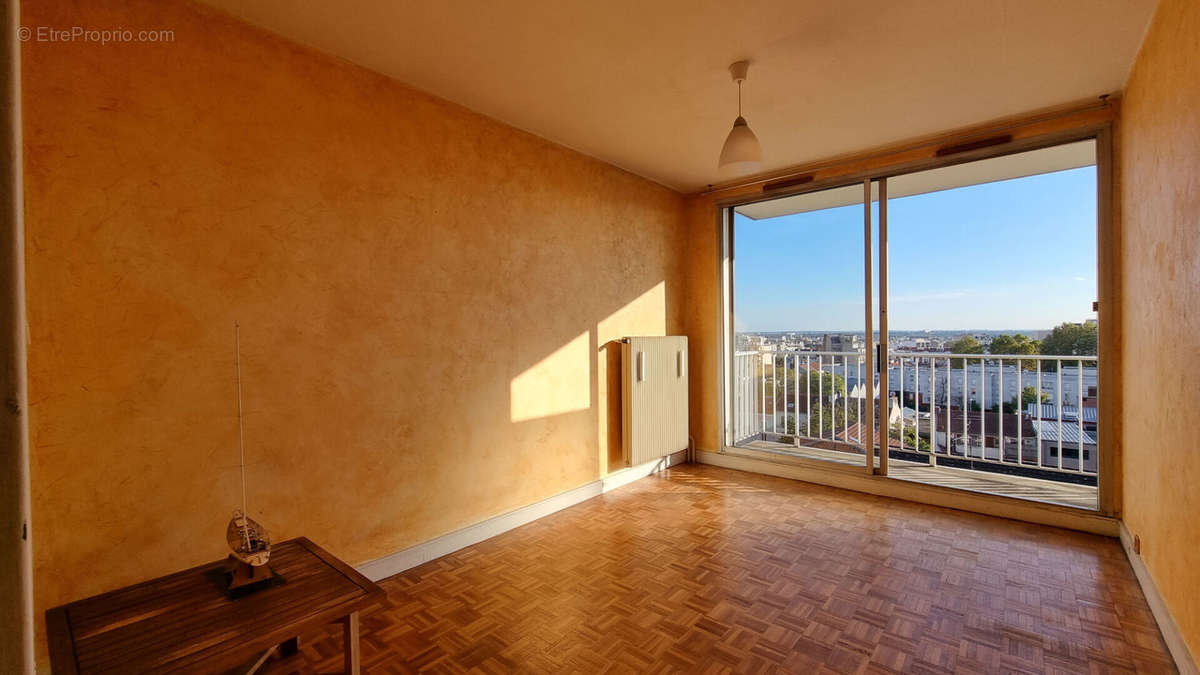 Appartement à MONTREUIL