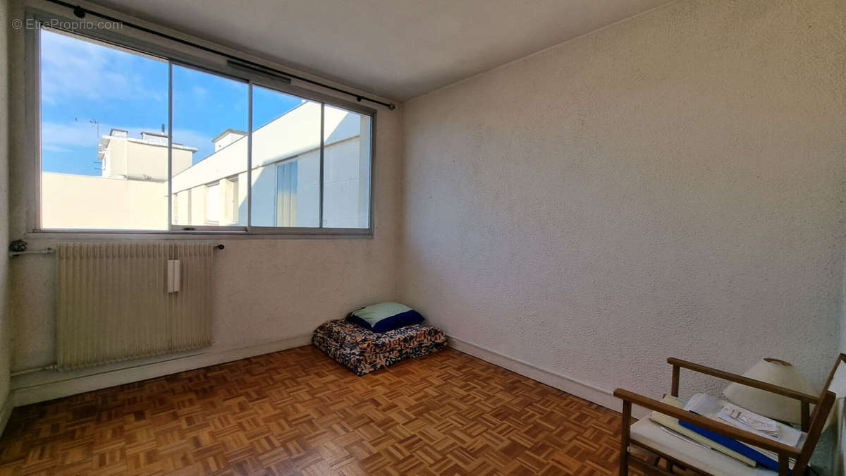 Appartement à MONTREUIL