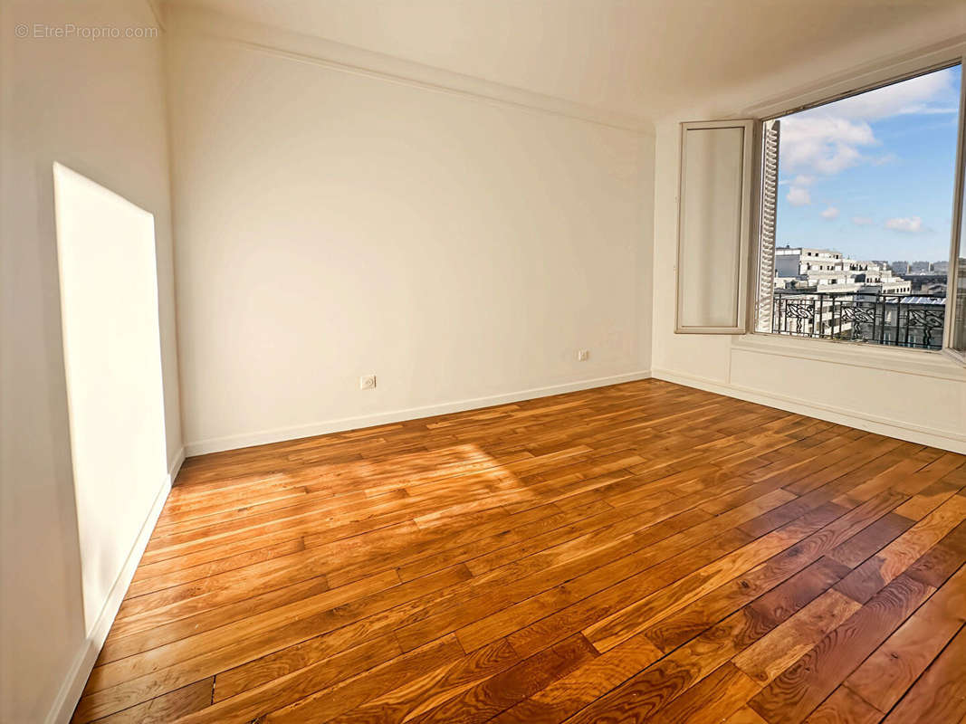 Appartement à MONTREUIL