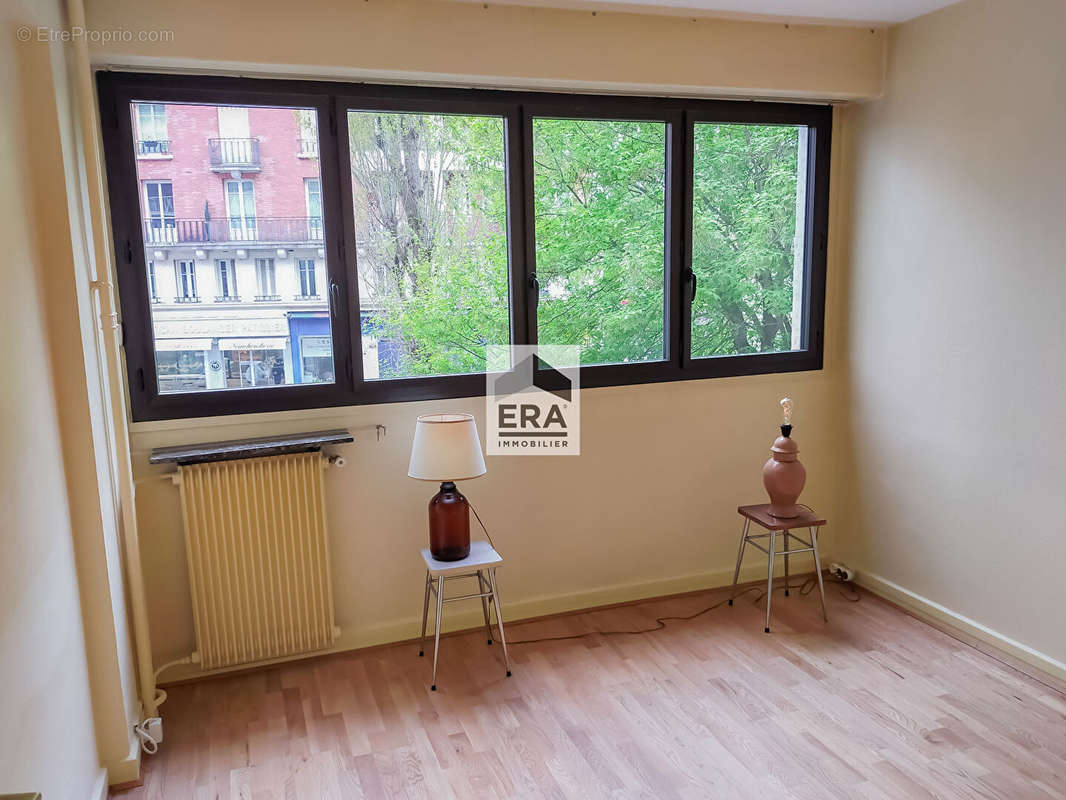 Appartement à PARIS-13E