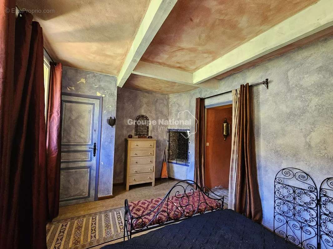 Appartement à LE BEAUCET