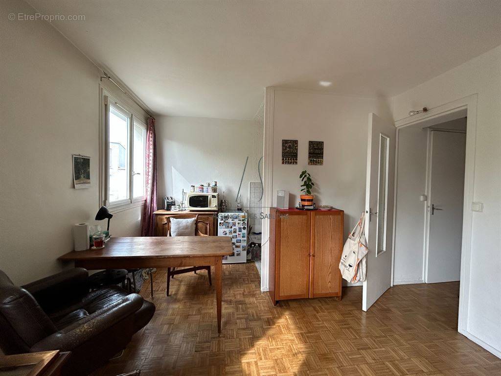 Appartement à LE VESINET