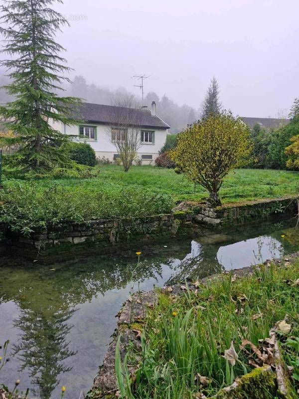 Maison à SAVIGNY-LES-BEAUNE