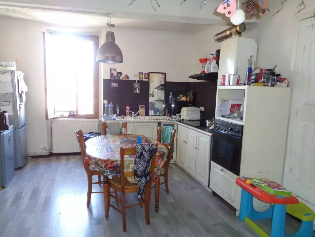 Appartement à DRAGUIGNAN