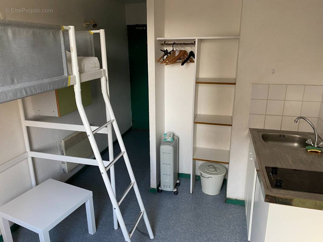 Appartement à LILLE