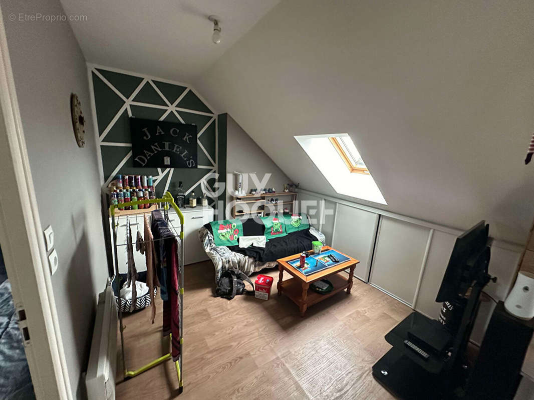 Appartement à CALAIS