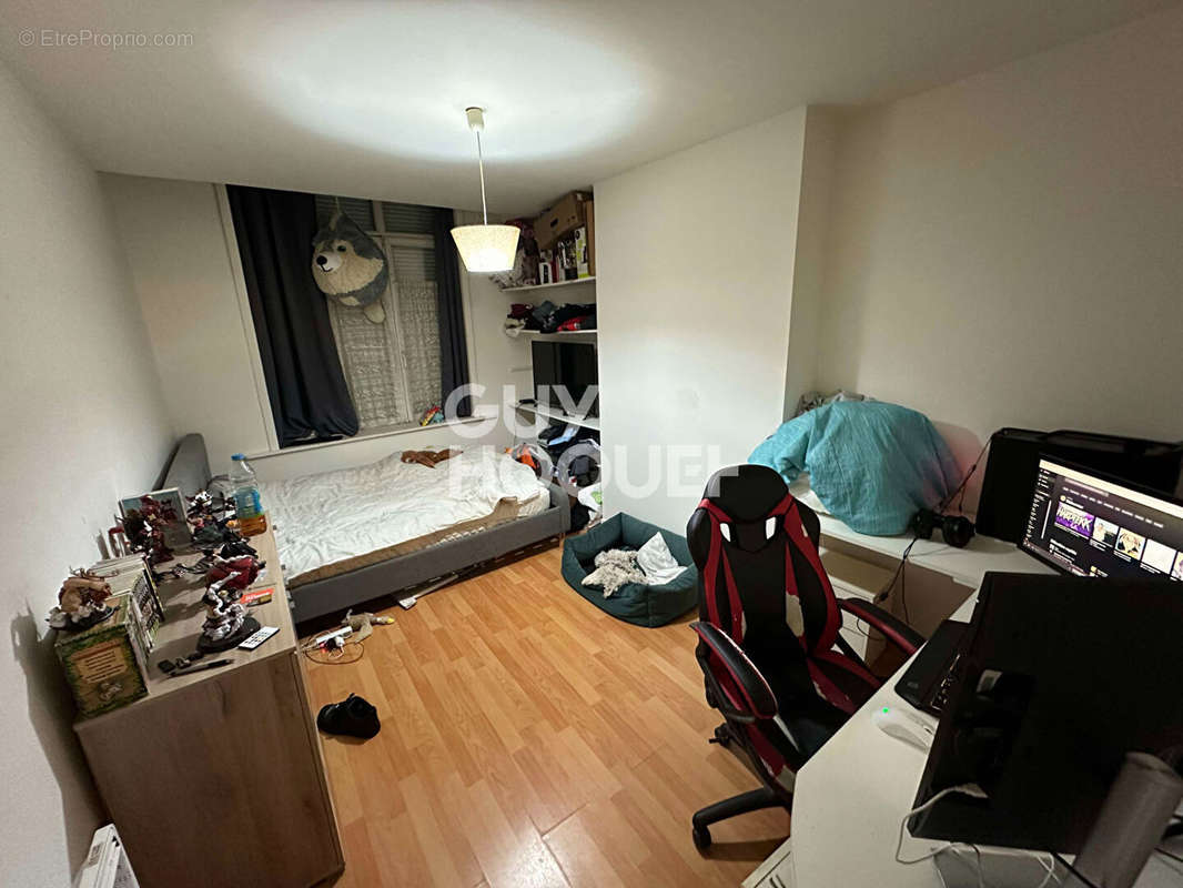 Appartement à CALAIS