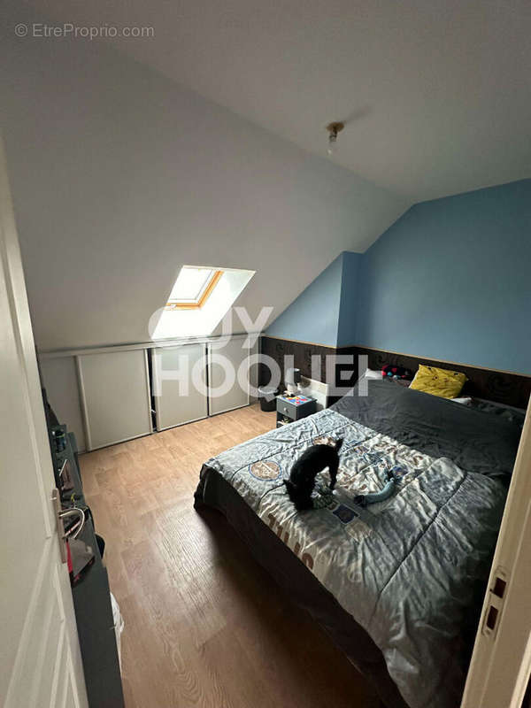 Appartement à CALAIS