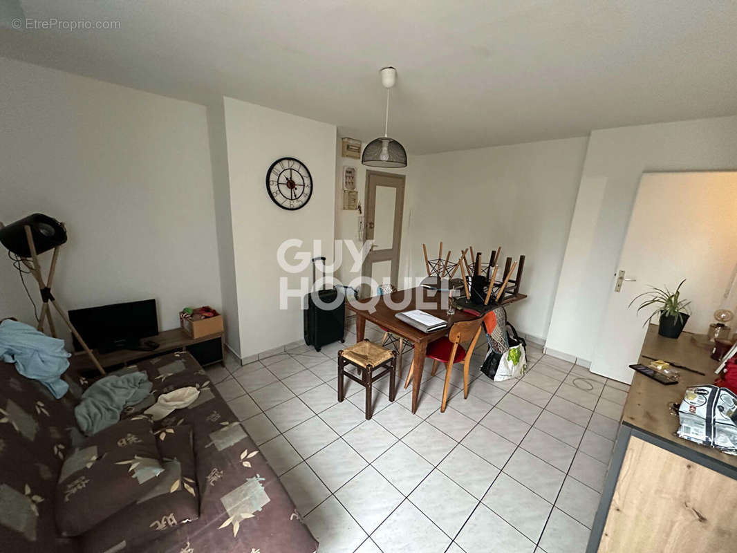 Appartement à CALAIS