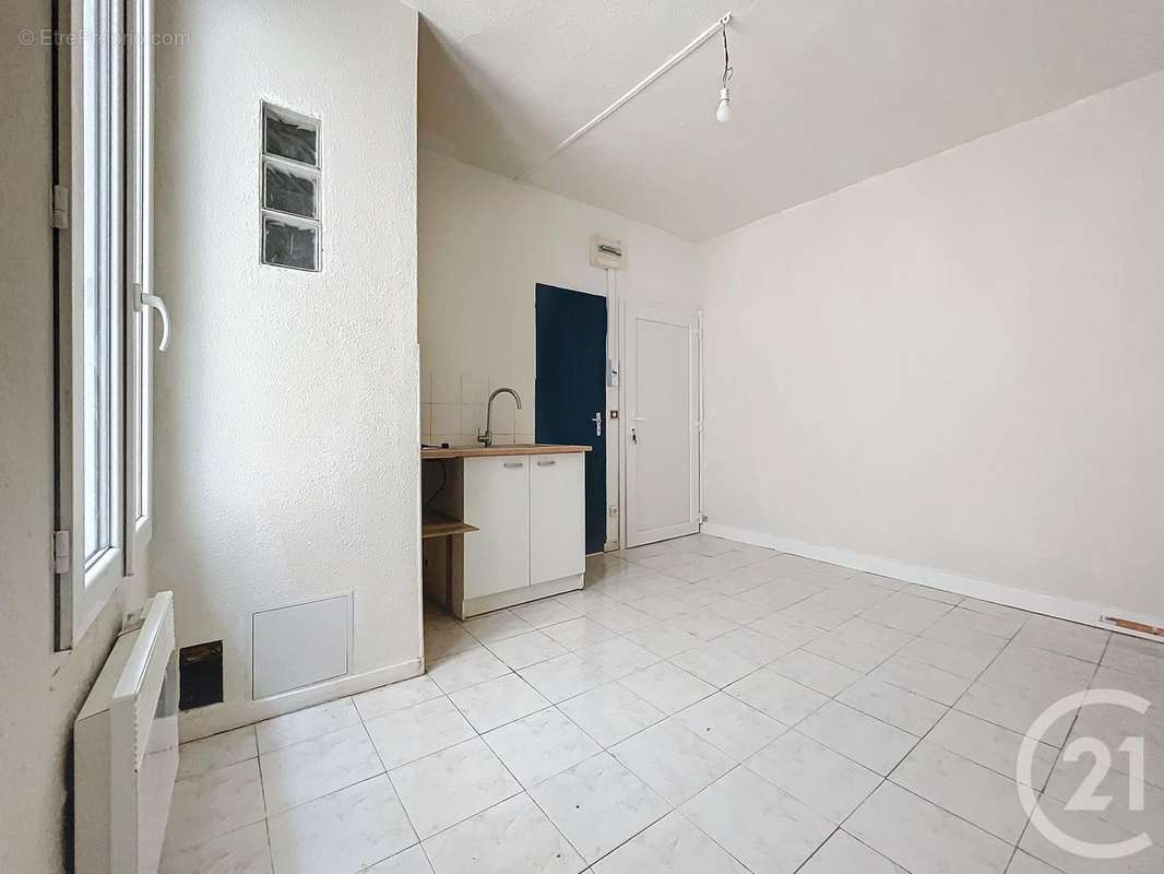 Appartement à SETE