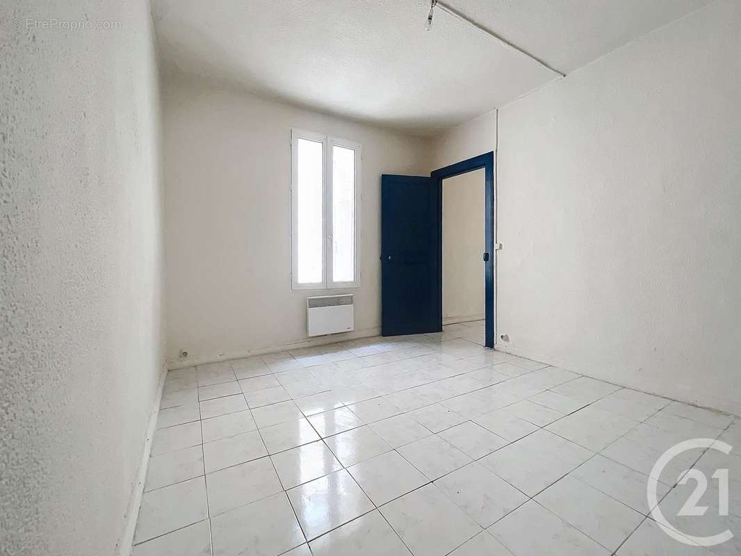 Appartement à SETE