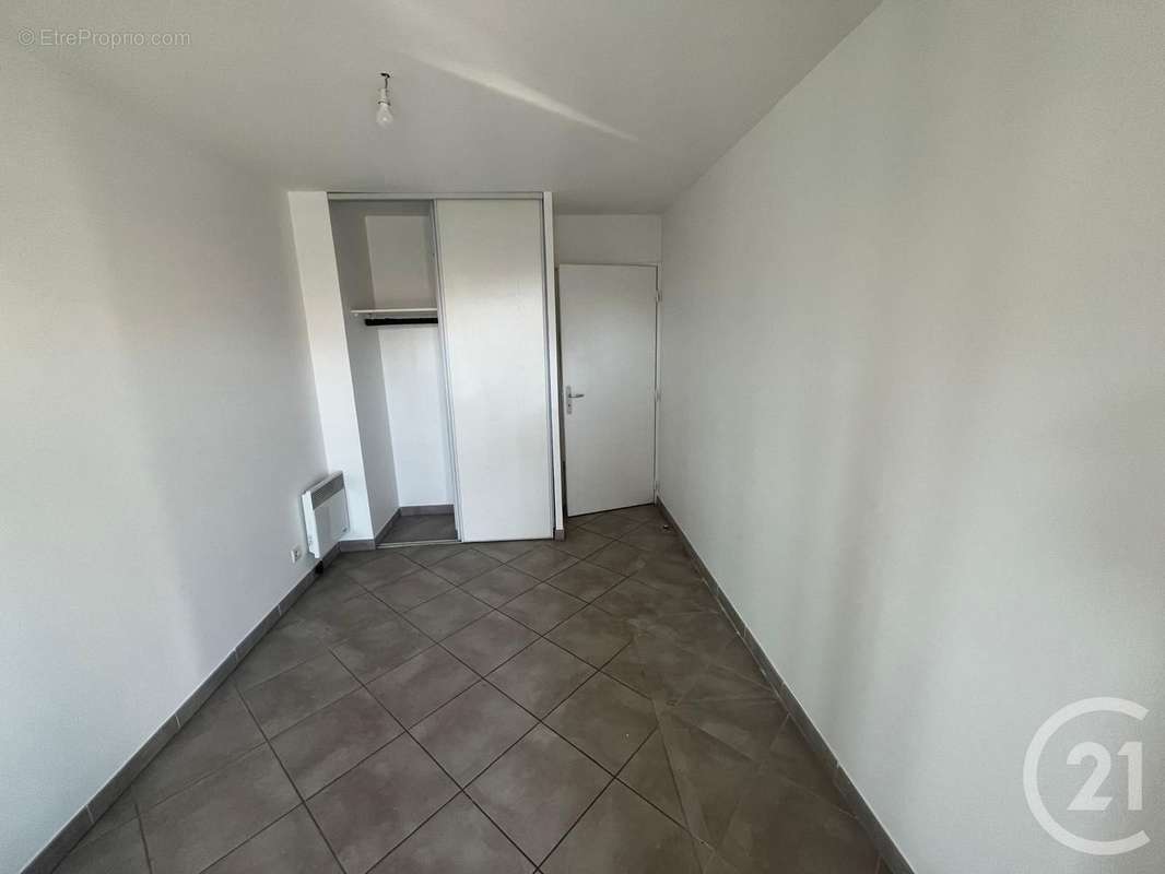 Appartement à SETE