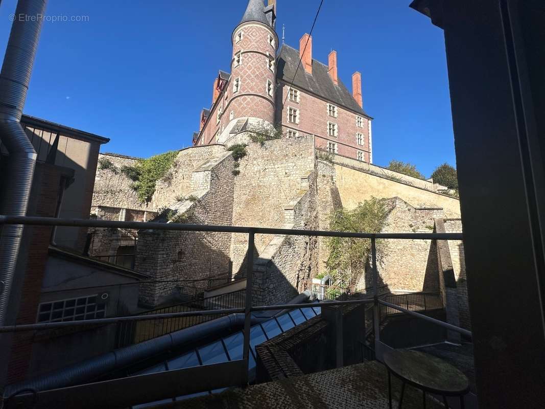 Appartement à GIEN