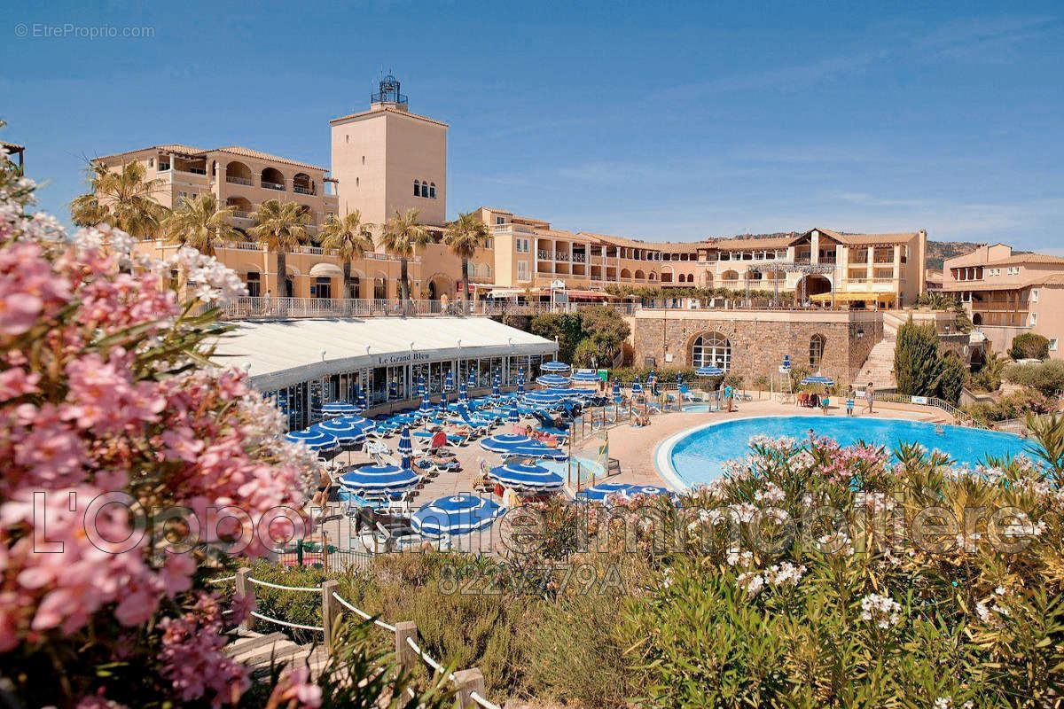 Appartement à LA SEYNE-SUR-MER