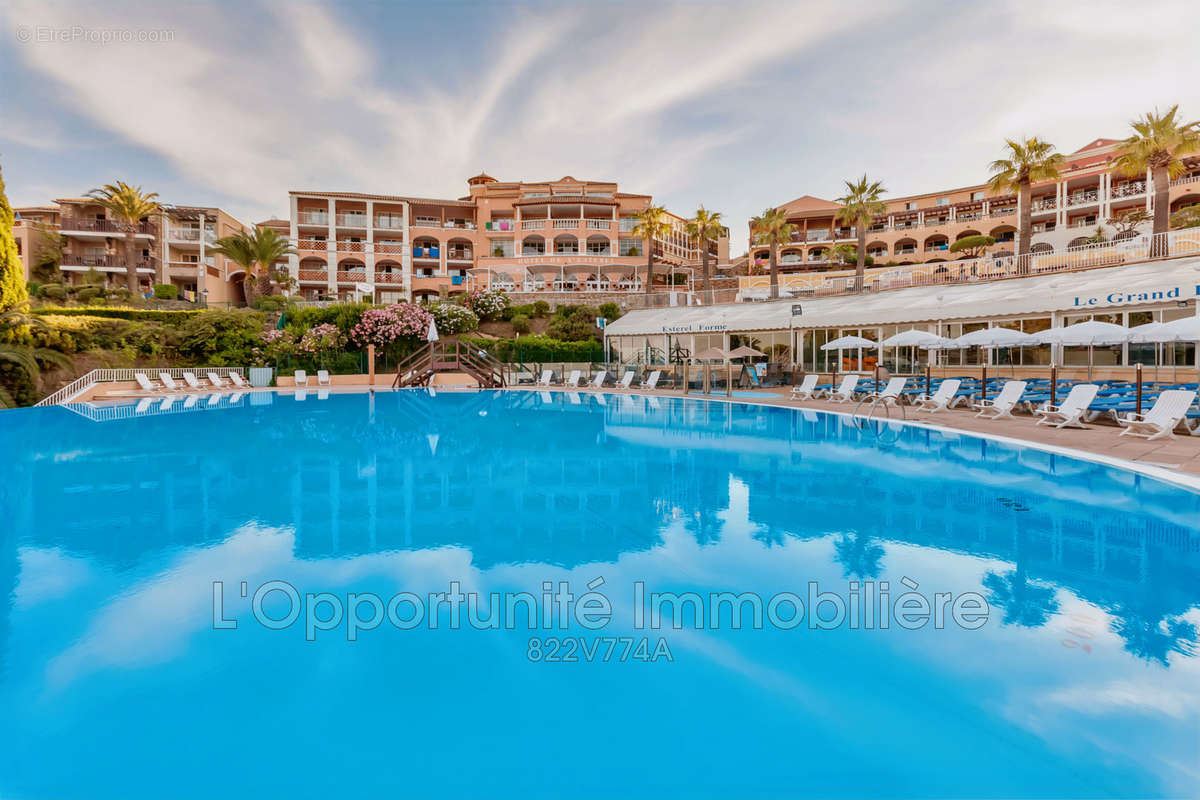 Appartement à LA SEYNE-SUR-MER